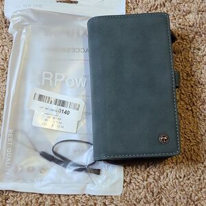 Galaxy S20 Plus wallet Case
